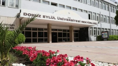 Üniversitede Kürtçe müzik eşliğinde halay çeken öğrencilere soruşturma 