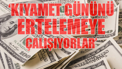 Ünlü ekonomist BDDK'nın hamlelerini değerlendirdi