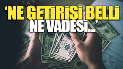 Ünlü ekonomistten Bakan Nebati'ye sert çıkış 