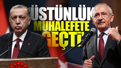 Ünlü iletişimciden Erdoğan-Kılıçdaroğlu değerlendirmesi 