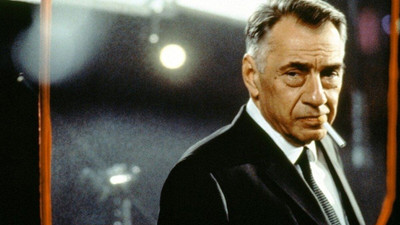 Ünlü oyuncu Philip Baker Hall hayatını kaybetti 