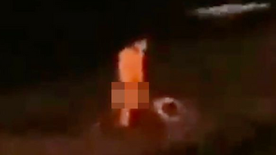 Ünlü plajda cinsel ilişkiye girdiler: Hapis cezası gündemde