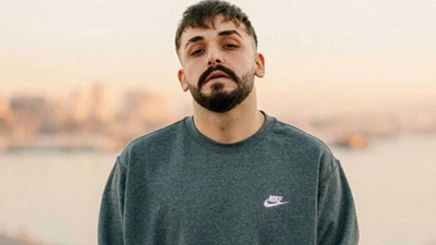 Ünlü rapçi Sefo müzik yasağına takılıp sahneden indirilince isyan etti