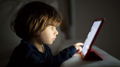 Uygulamalar çocukları etkiliyor: 5 uygulamadan 4’ü... 