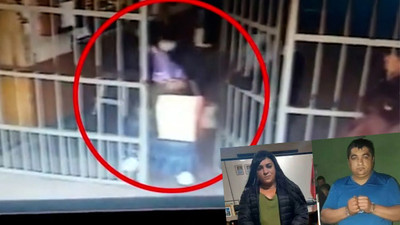 Uyuşturucu baronunun film gibi hapisten kaçışı: Kadın kılığına girdi