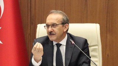 Vali Yavuz'un "Devletin ideolojisi İslam'dır" sözleri yargıya taşınıyor