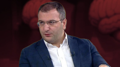 Video krizi sonrası Cem Küçük'ten yeni açıklama 