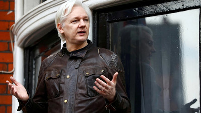 WikiLeaks’in kurucusu hakkında flaş karar...