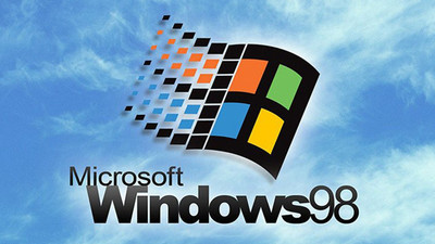 Windows 98, 20 yıl sonra güncelleme aldı 