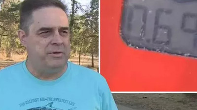 Yakıt fiyatını yanlış yazınca sürücüler akın etti 