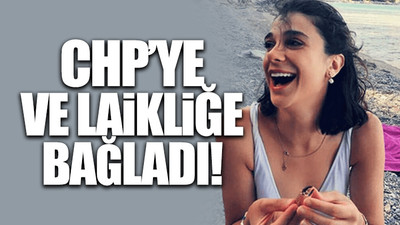 Yandaş Akit yazarından skandal Pınar Gültekin yazısı