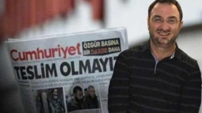 Yargıtay'dan Emre İper hakkında flaş karar