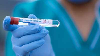 Yeni koronavirüs türü keşfedildi