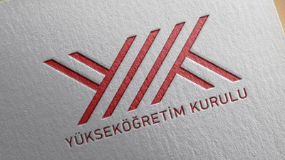 YÖK'te peş peşe istifa depremi