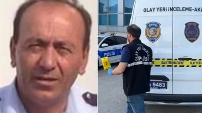 Yolda yürüyen kadını 2 el ateş ederek yaralayan emekli polis, intihar etti