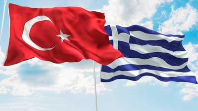 Yunan bakandan Türkiye’ye suçlama