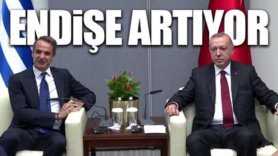 Yunanistan'da dikkat çeken anket 