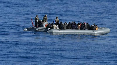 Yunanistan'dan flaş 'Türkiye' hamlesi: Sınırda hareketlilik