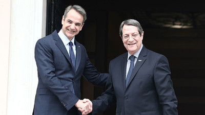 Yunanistan'dan gerilimi artıracak hamle 