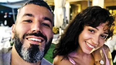 Zeynep Bastık ve Tolga Akış'tan kötü haber