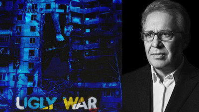 Zülfü Livaneli’nin unutulmaz eseri “Yiğidim Aslanım” İngilizce ağıtı kadınlara yapılan zulme ‘dur’ diyecek!