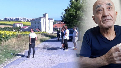 11 gündür kayıptı: 67 yaşındaki adamın cansız bedeni tarlada bulundu