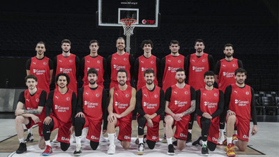 12 Dev Adam'ın kadrosu belli oldu