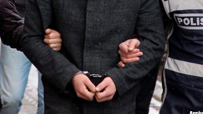 15 Temmuz'a ilişkin hakaret içerikli paylaşım yapan 1 kişi gözaltına alındı