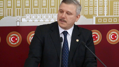 17-25 Aralık sürecinde Pensilvanya'ya firar eden eski AKP'li vekil emekli maaşını almaya çalışıyor 