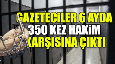 24 Temmuz Basın Bayramı: Türkiye'de basın ne kadar özgür?