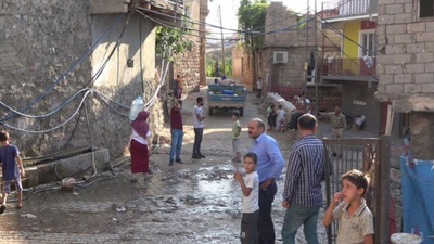 2 haftadır süren ürkütücü sesler mahalleliyi ayağa kaldırdı