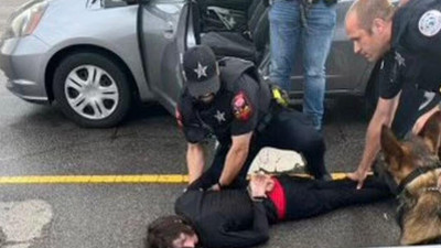 4 Temmuz saldırganının kimliği belli oldu