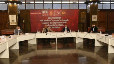 4 ülkenin komünist partileri bir araya geldi