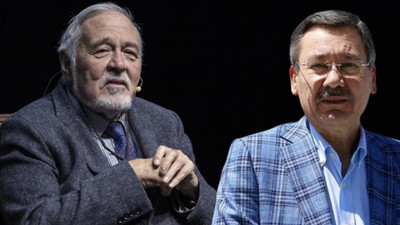 6 milyar dolarlık 'Jelibon' rezervi bulunduğunu söyleyen Melih Gökçek, İlber Ortaylı’ya 'cahil' dedi  