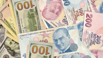 ABD'nin dev bankasından kritik Türk Lirası uyarısı