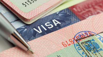 ABD vizesi skandalı! Afrika'nın en hızlı atleti yarışamayacak 