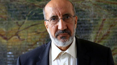 Abdurrahman Dilipak: Sonun başlangıcıdır, felaket demektir