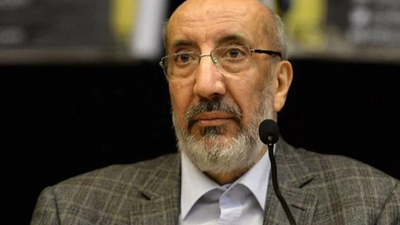 Abdurrahman Dilipak'tan AKP'ye sert eleştiri: FETÖ vurgusu...