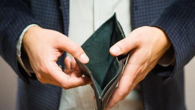 Açlık sınırı 6 bin 839 TL’ye, yoksulluk sınırı 22 bin 278 TL’ye çıktı