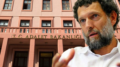 Adalet Bakanlığı'ndan 'AİHM kararı' açıklaması