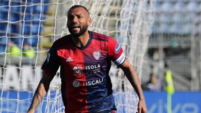 Adı Fenerbahçe ile anılıyordu... İstanbul'a geldi 