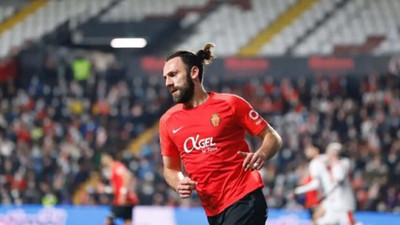 Adı Süper Lig ekipleriyle anılıyordu: Vedat Muriqi'in yeni takımı belli oldu