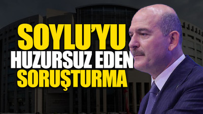 Adliye ve Emniyet arasında kriz iddiası