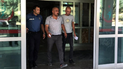 Adliyede boşanmak istediği eşini bıçaklamıştı: Serbest bırakıldı