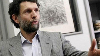 AİHM'den 'Osman Kavala' kararı