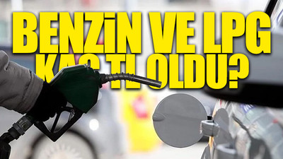 Akaryakıta indirim geldi