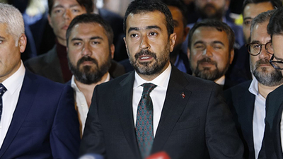 AKP Ankara İl Başkanı Özcan: Seçimi en kötü ihtimal yüzde 53-54 bandında tamamlarız