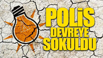 AKP'de iç kavga büyüyor 