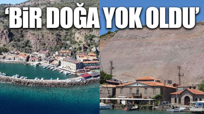 AKP'de talan devam ediyor