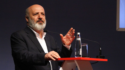 AKP'den istifa eden Ethem Sancak'ın yeni partisi belli oldu 